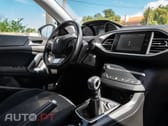 Peugeot 308 1.5 BlueHDi Business Line