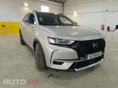 DS DS7 Crossback E-Tense Performance Line EAT8