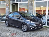 Peugeot 208 1.2 PureTech Allure EAT6