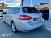 Peugeot 308 SW 1.6 BlueHDi Allure