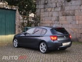 BMW 120 d Exclusive