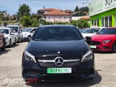 Mercedes-Benz A 200 2.2 CDI