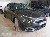 Citroen e-C4 50 kWh Feel Pack