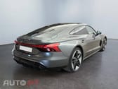 Audi RS E-Tron GT S quattro  Extended