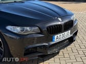 BMW 530 d