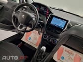 Peugeot 208 1.5 BLUEHDI 102CV SIGNATURE GPS CAMARA TRASEIRA