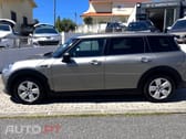 MINI Clubman One D