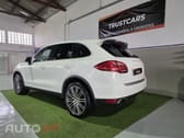 Porsche Cayenne II