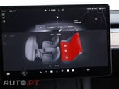 Tesla Model Y Long-Range RWD