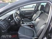 Renault Mégane Sport Tourer 1.5 dCi Bose Edition