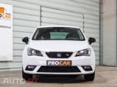 Seat Ibiza 1.4 TDi Style