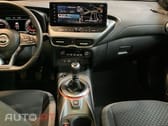 Nissan Juke 1.0 DIG-T 114 N-Connecta