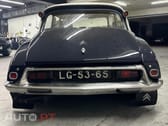 Citroen ID 19 Serie B