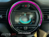 MINI Cooper One D