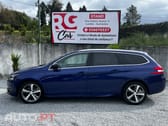 Peugeot 308 GT-LINE