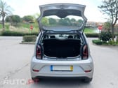 Volkswagen Up! 1.0 BlueMotion Move