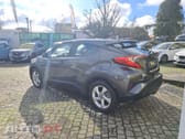Toyota C-HR 1.8 HSD Comfort