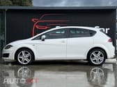 Seat Leon 1.6 TDI Ecomotive Copa Plus