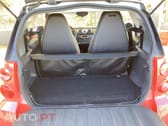 Smart ForTwo 1.0 mhd Passion 71