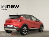 Renault Captur Captur 1.0 TCe Techno