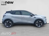Renault Captur II Techno 1.0 TCe Bi-Fuel 100cv
