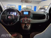 Fiat Panda 1.0 Hybrid Pandina