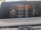 BMW 116 d Sport Line