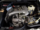 Mercedes-Benz E 300 D Turbo
