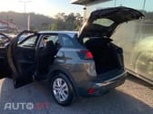 Peugeot 3008 1.5 BlueHDi Active