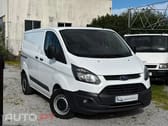 Ford Transit Custom 260L1 2.0 TDCi H1-Tecto Baixo Ambiente