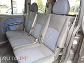 Fiat Doblo Panorama 1.3 M-Jet Malibu