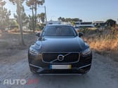 Volvo XC90 D4 Momentum