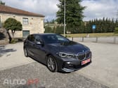 BMW 116 d Pack M Auto
