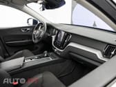 Volvo XC60 2.0 T8 PHEV Momentum Plus AWD