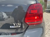 Volkswagen Polo 1.4 TDi Lounge DSG