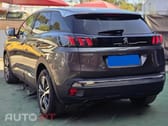 Peugeot 3008 1.5 BlueHDi Allure EAT8