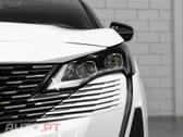 Peugeot 3008 1.6 Hybrid GT e-EAT8