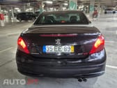 Peugeot 207 CC GT SPORT