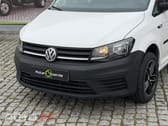 Volkswagen Caddy 2.0 TDI   L 2 H 1