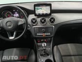 Mercedes-Benz GLA 180 d Urban