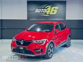 Renault Arkana 1.6 E-Tech Intens