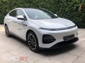 XPeng G6 RWD Long Range
