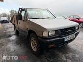 Opel Campo 2.5 TD TFS 54 HSY