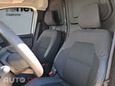 Renault Kangoo Van E-tech L2 start autonomia conforto 11 CA (2Lug) my24 (stock)