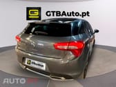 Citroen DS5 2.0 HDi Hybrid4 Business