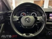Skoda Scala 1.0 TSI Ambition