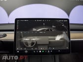 Tesla Model Y Long Range Tração Integral