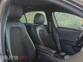 Mercedes-Benz A 180 Limousine