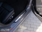 BMW 520 e Pack M