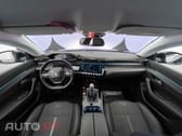Peugeot 508 SW 1.5 BlueHDi Allure